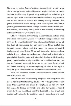 Hulderotica #7: The Bell and Candle Book Club Image