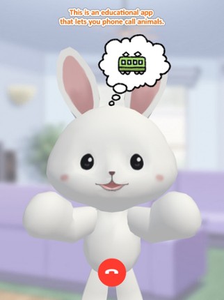 I can do it - Animal Phone screenshot