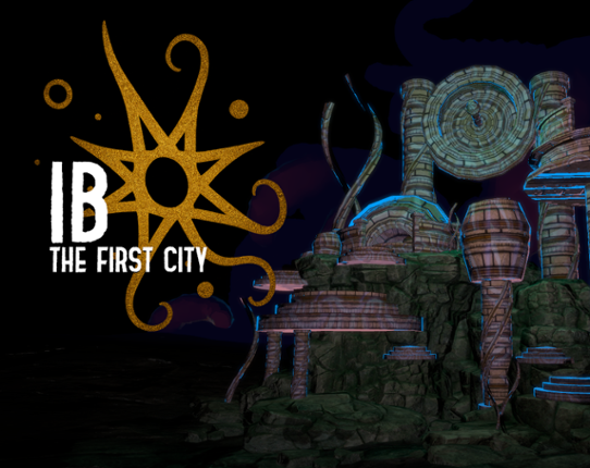 Ib: The First City Image