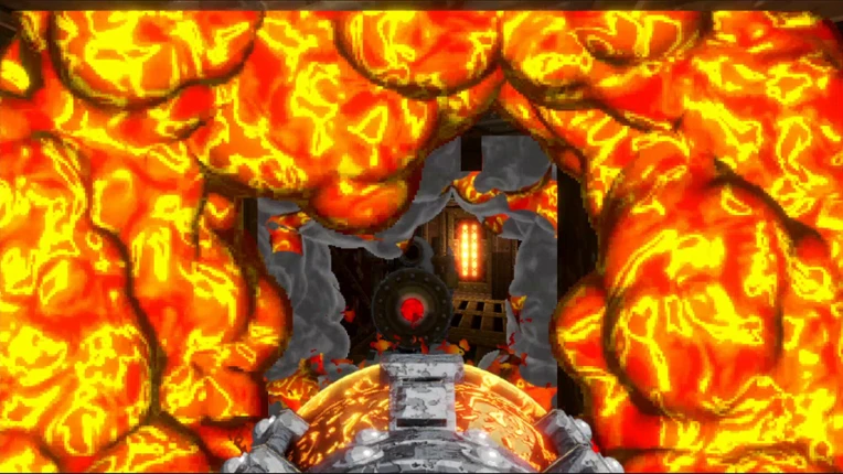 Idol Shell Image