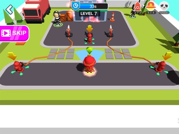 Impostor Assassin screenshot