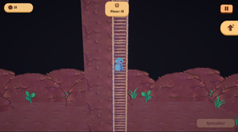 Infinity Dung Tower screenshot