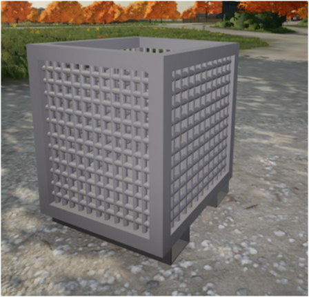 InterMountain Lifting Equipment screenshot