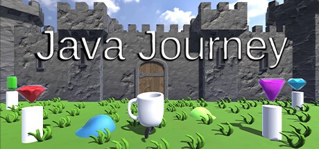 Games like Java Journey