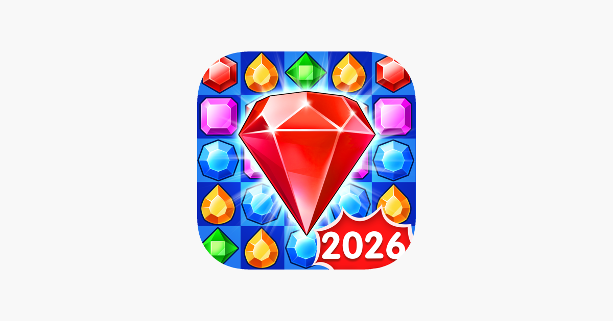 Games like Jewel Legend