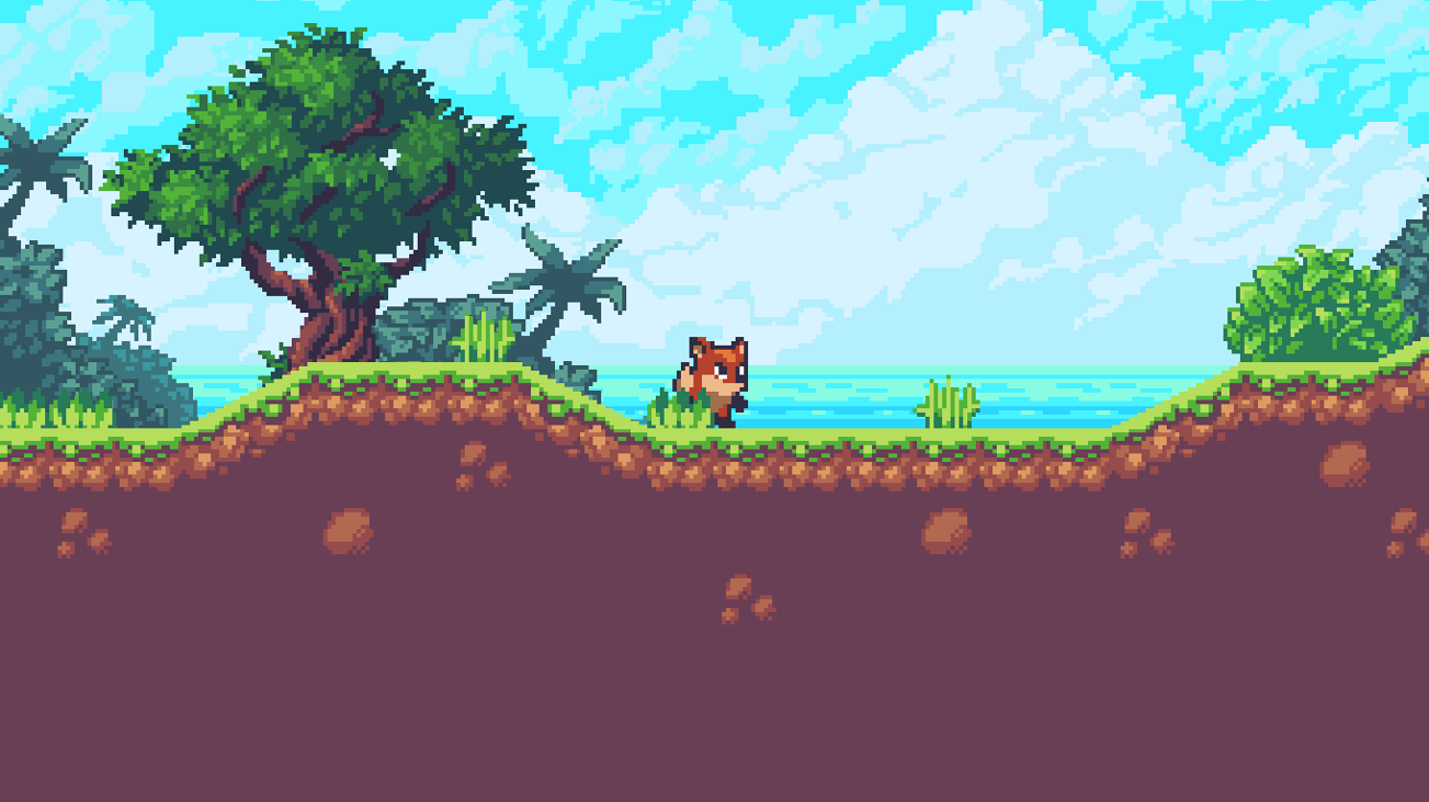 Games like Jumpy Fox