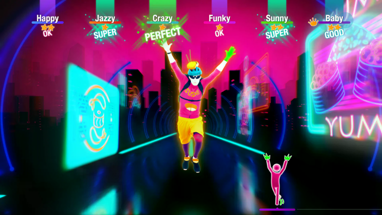 Just Dance 2020 Image