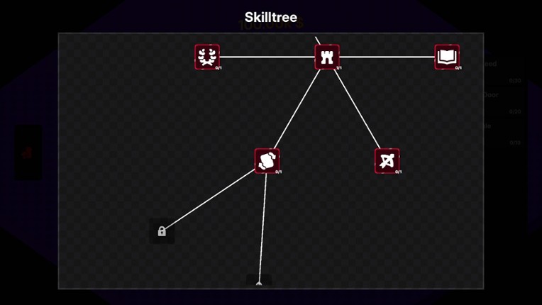 Just Open The Door screenshot