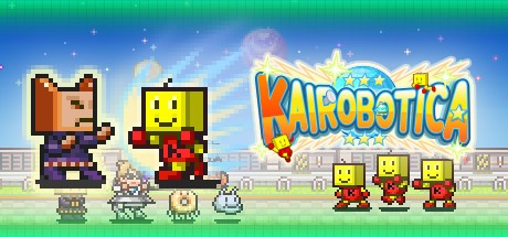 Games like Kairobotica