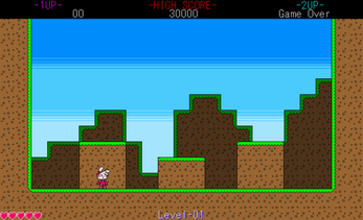 Kang The Butcher screenshot