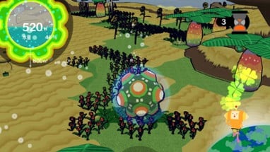 Katamari Forever Image