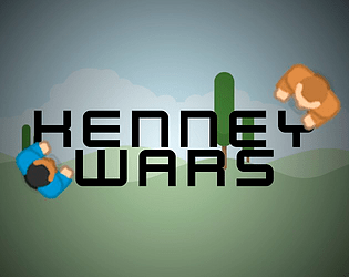 Games like Kenney Wars