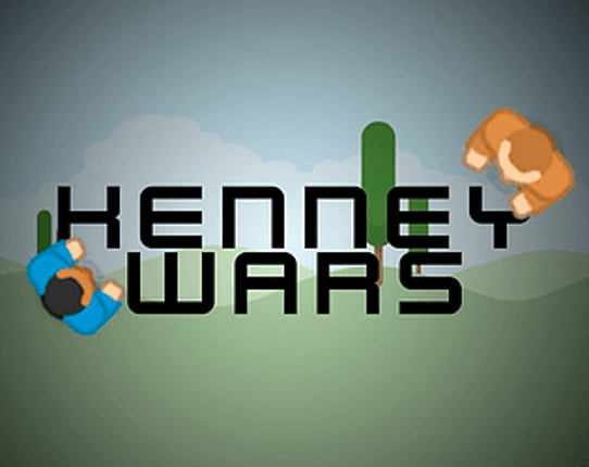 Kenney Wars Image