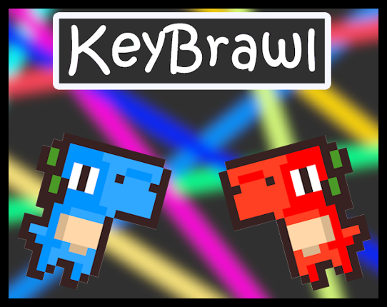 KeyBrawl  [Local-Multiplayer] Image