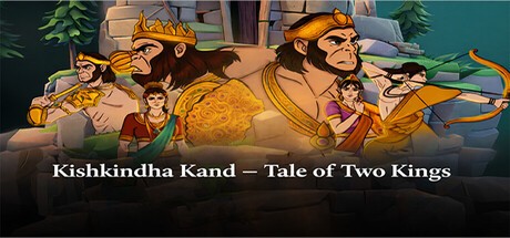 Games like Kishkindha Kand -  Tale of Two Kings