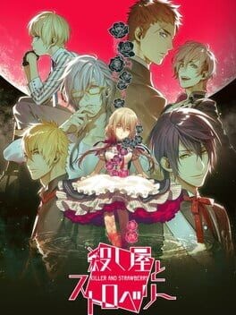 Games like Koroshiya to Strawberry