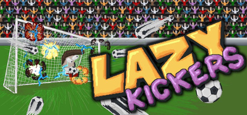 Lazy Kickers Image