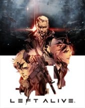 Left Alive Image