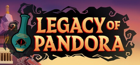 Games like Legacy of Pandora