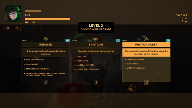 Let Them Come: Onslaught screenshot