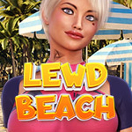 Lewd Beach Image