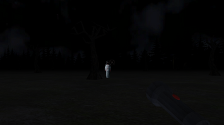 LIA IS MISSING Image