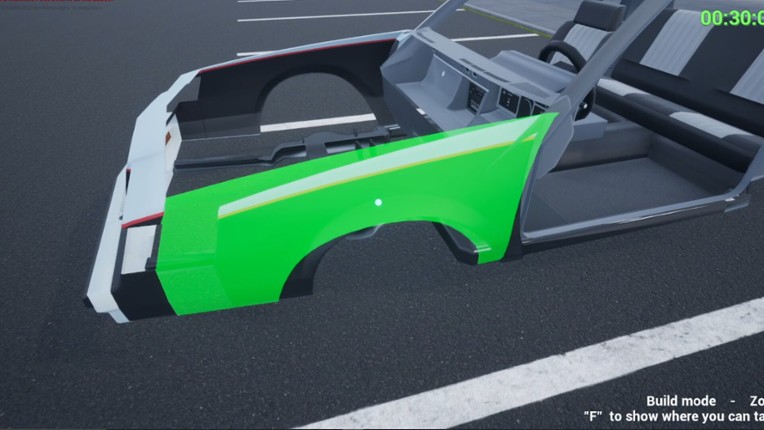 Life Overhaul screenshot