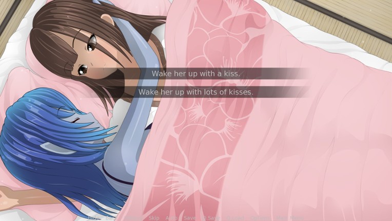 Lily's Handmaid screenshot