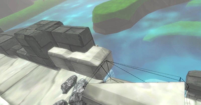 Live In Color screenshot