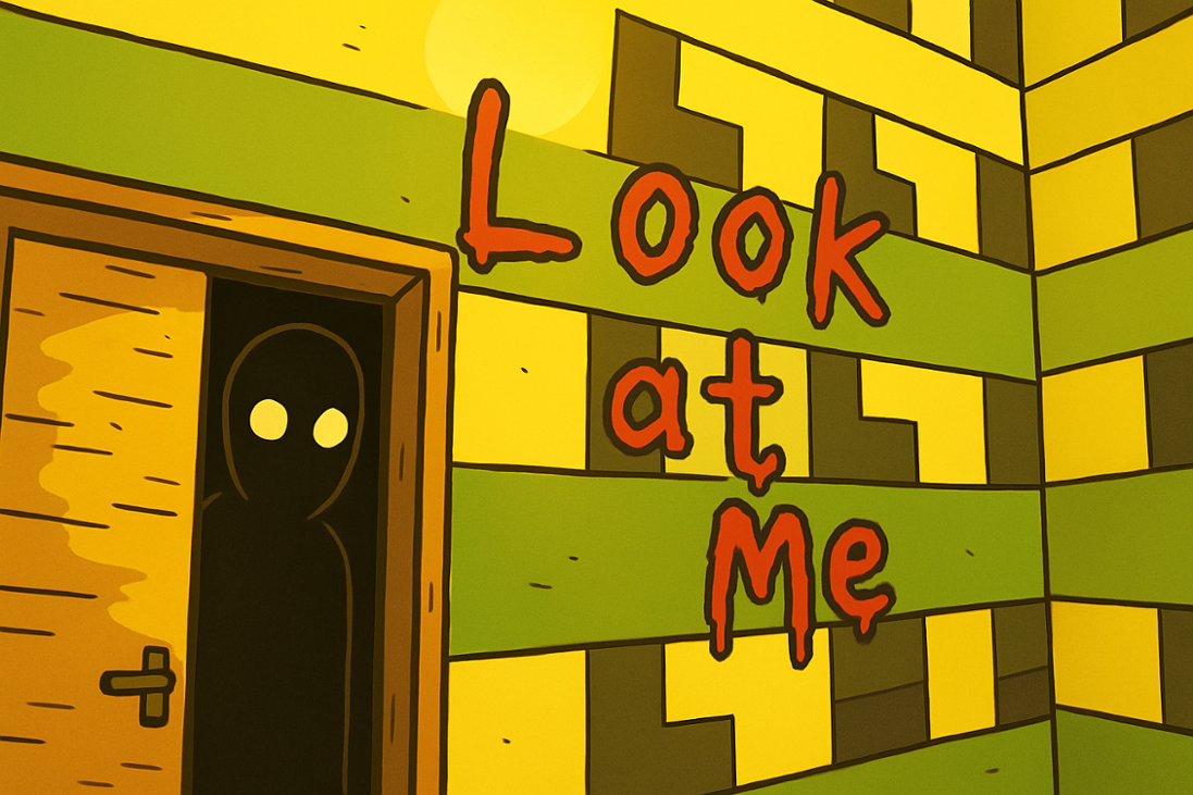 Games like Look at me
