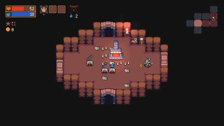 Lost Dungeon Image