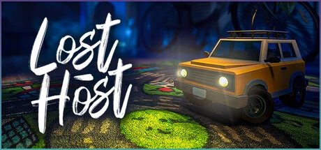 Games like Lost Host