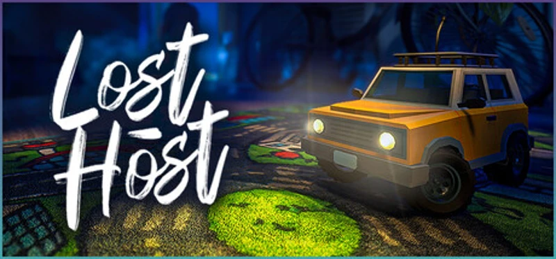 Lost Host Image