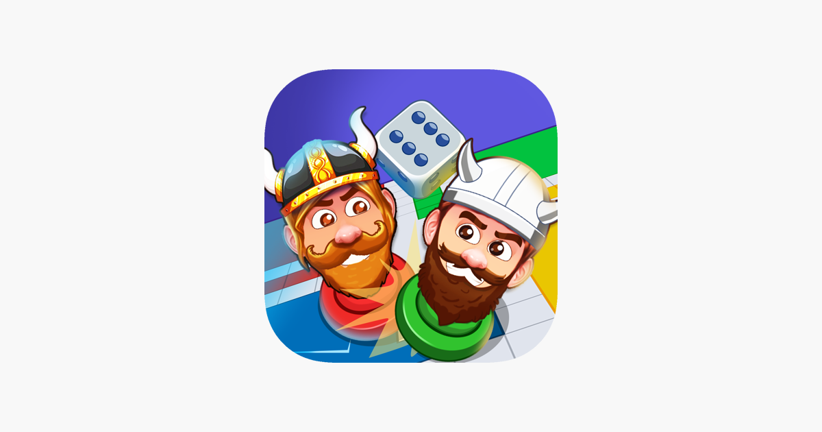 Games like Ludo Vikings