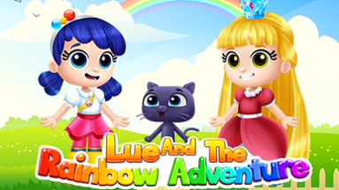 Lue and the Rainbow Adventure Image