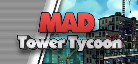Games like Mad Tower Tycoon