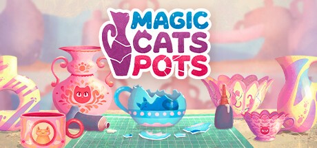 Games like Magic Cats Pots