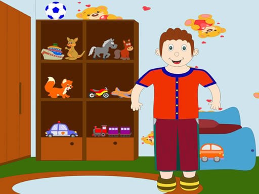 Games like Make Your Little Boy