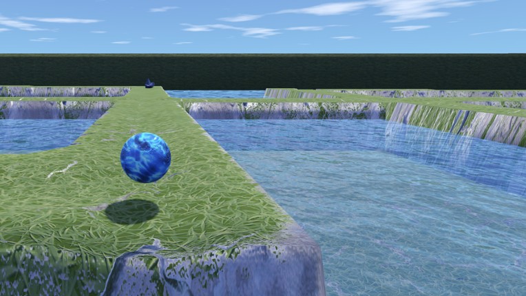 Marble Havoc screenshot