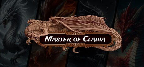 Games like Master of Cladia