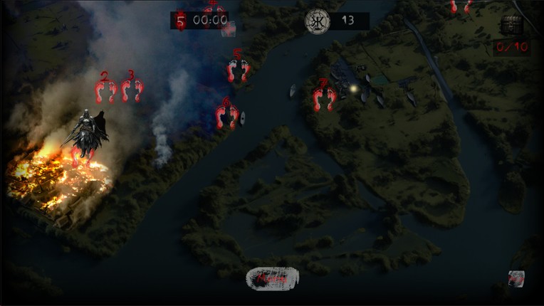 Match 3 Game The World Is Going To screenshot