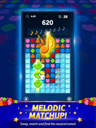 Match Harmony: Win Real Money! screenshot