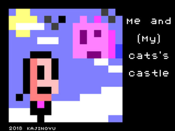 Me and (My) Cat's Castle screenshot