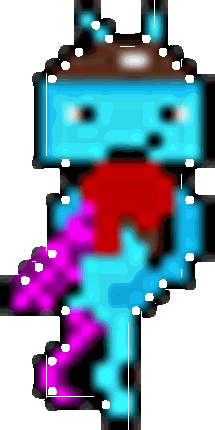 Meggy Ø Image