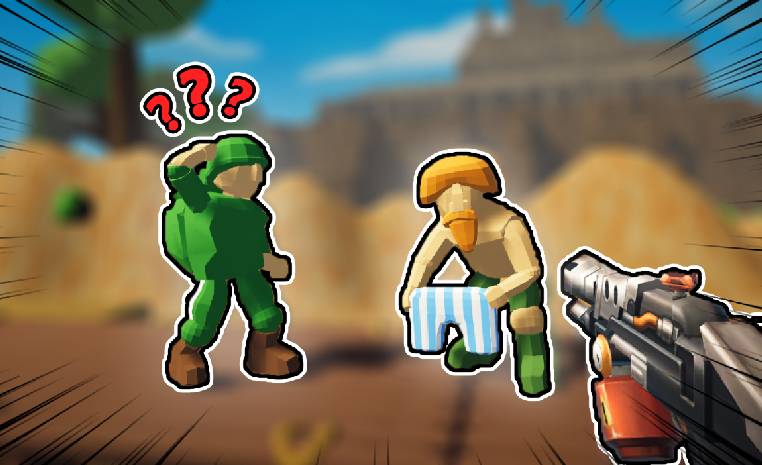 Games like Metal Slug 3D