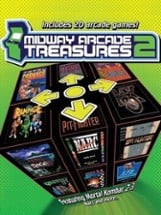 Midway Arcade Treasures 2 Image