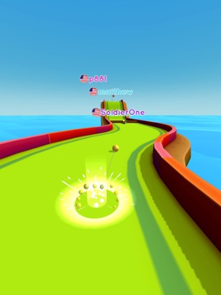 Minigolf.io Image