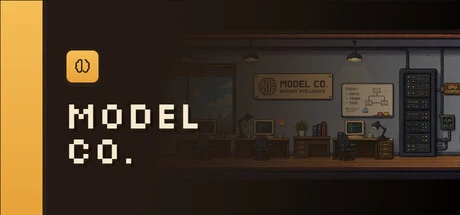 Games like Model Co.