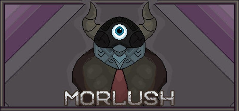 MORLUSH Game Cover