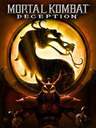 Mortal Kombat: Deception Image